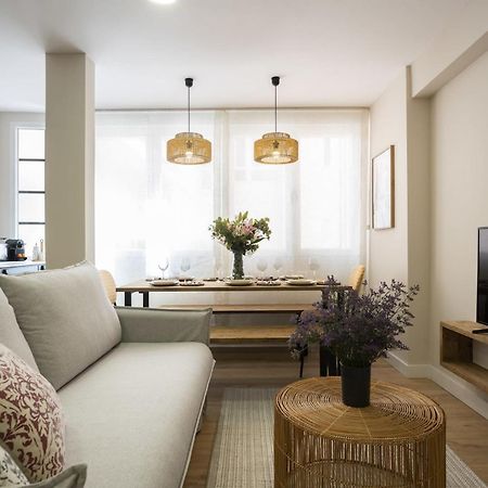 Elegante Apartamento En El Centro. Nuevo! 산탄데르 외부 사진