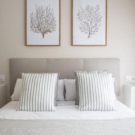 Elegante Apartamento En El Centro. Nuevo! 산탄데르 외부 사진
