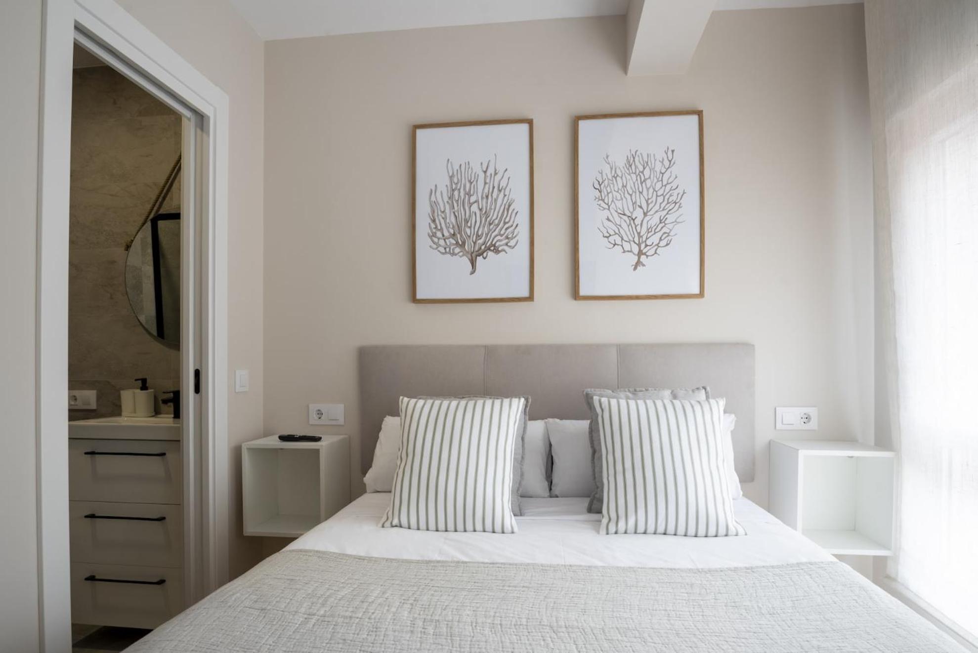 Elegante Apartamento En El Centro. Nuevo! 산탄데르 외부 사진