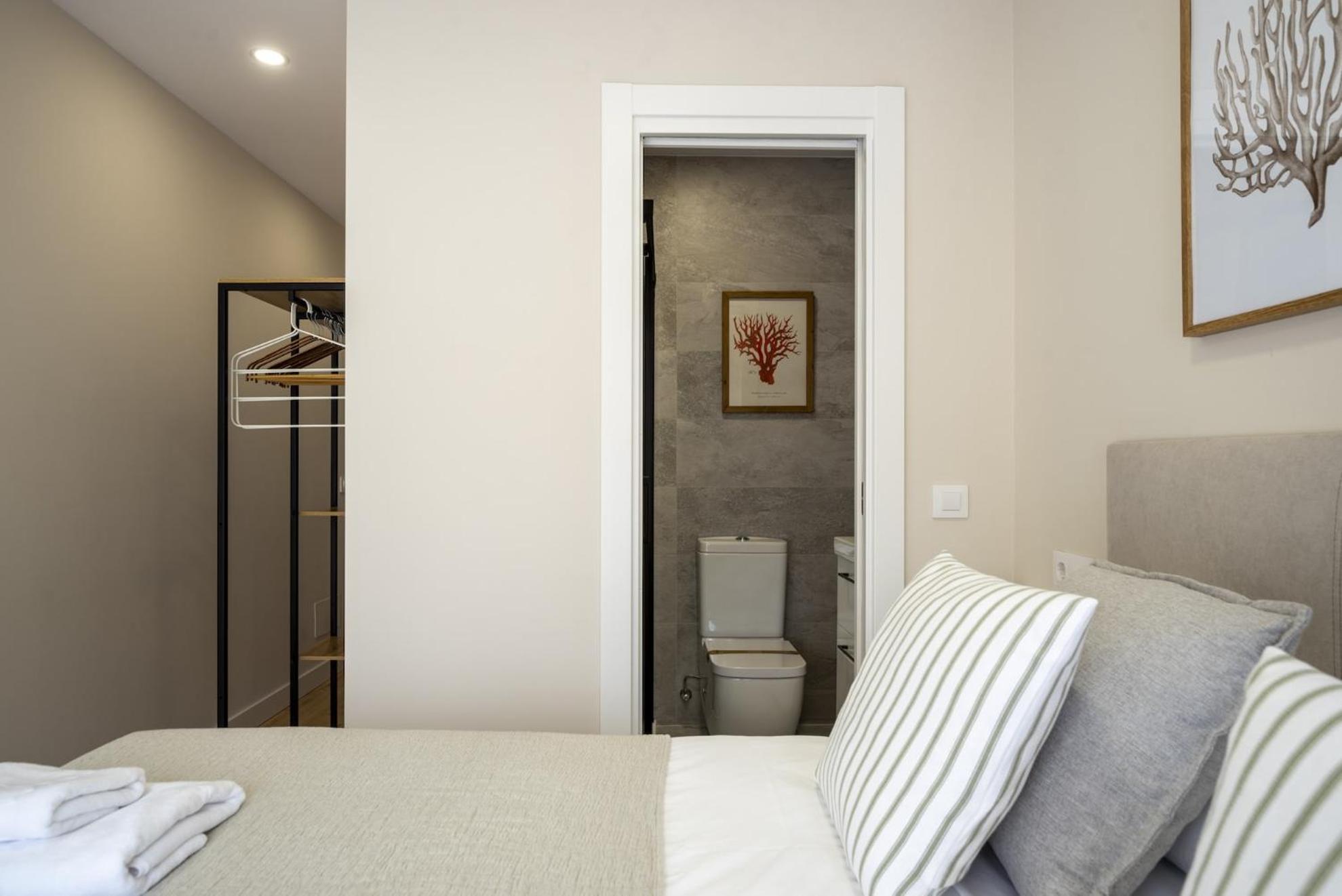 Elegante Apartamento En El Centro. Nuevo! 산탄데르 외부 사진