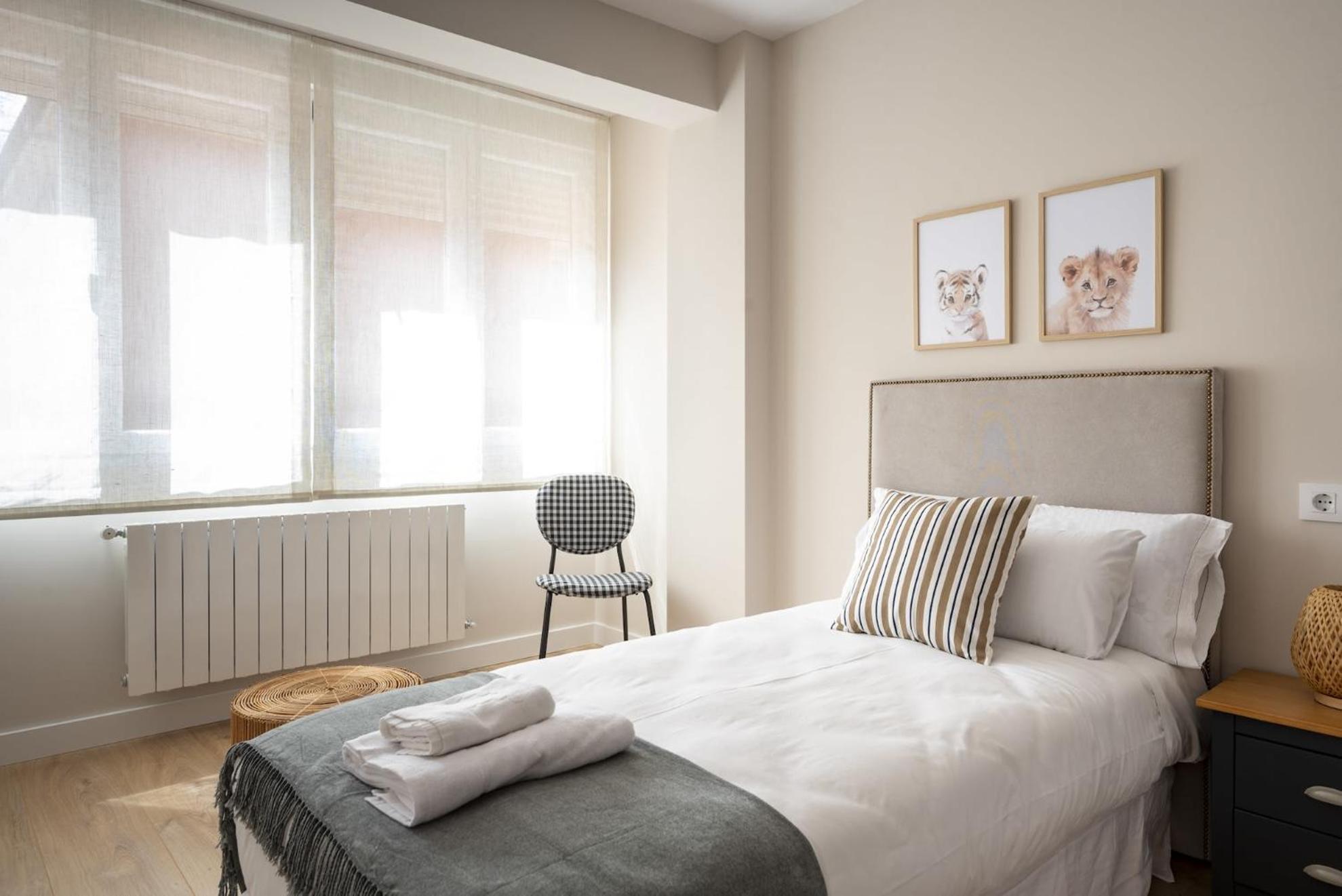 Elegante Apartamento En El Centro. Nuevo! 산탄데르 외부 사진