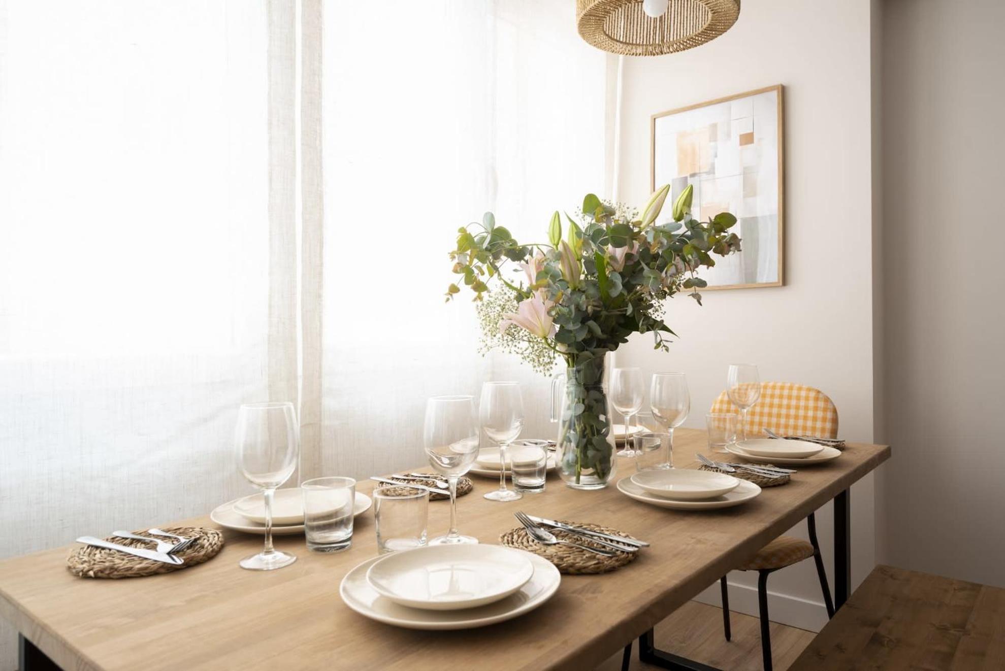 Elegante Apartamento En El Centro. Nuevo! 산탄데르 외부 사진