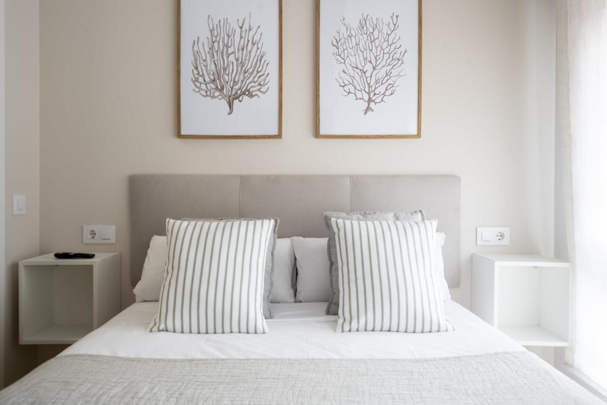 Elegante Apartamento En El Centro. Nuevo! 산탄데르 외부 사진