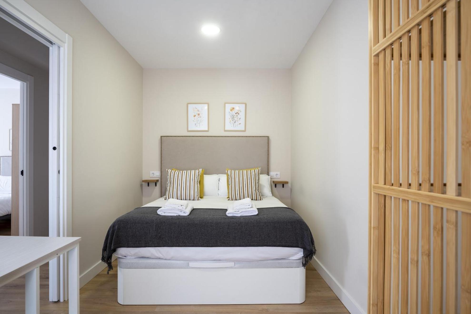 Elegante Apartamento En El Centro. Nuevo! 산탄데르 외부 사진
