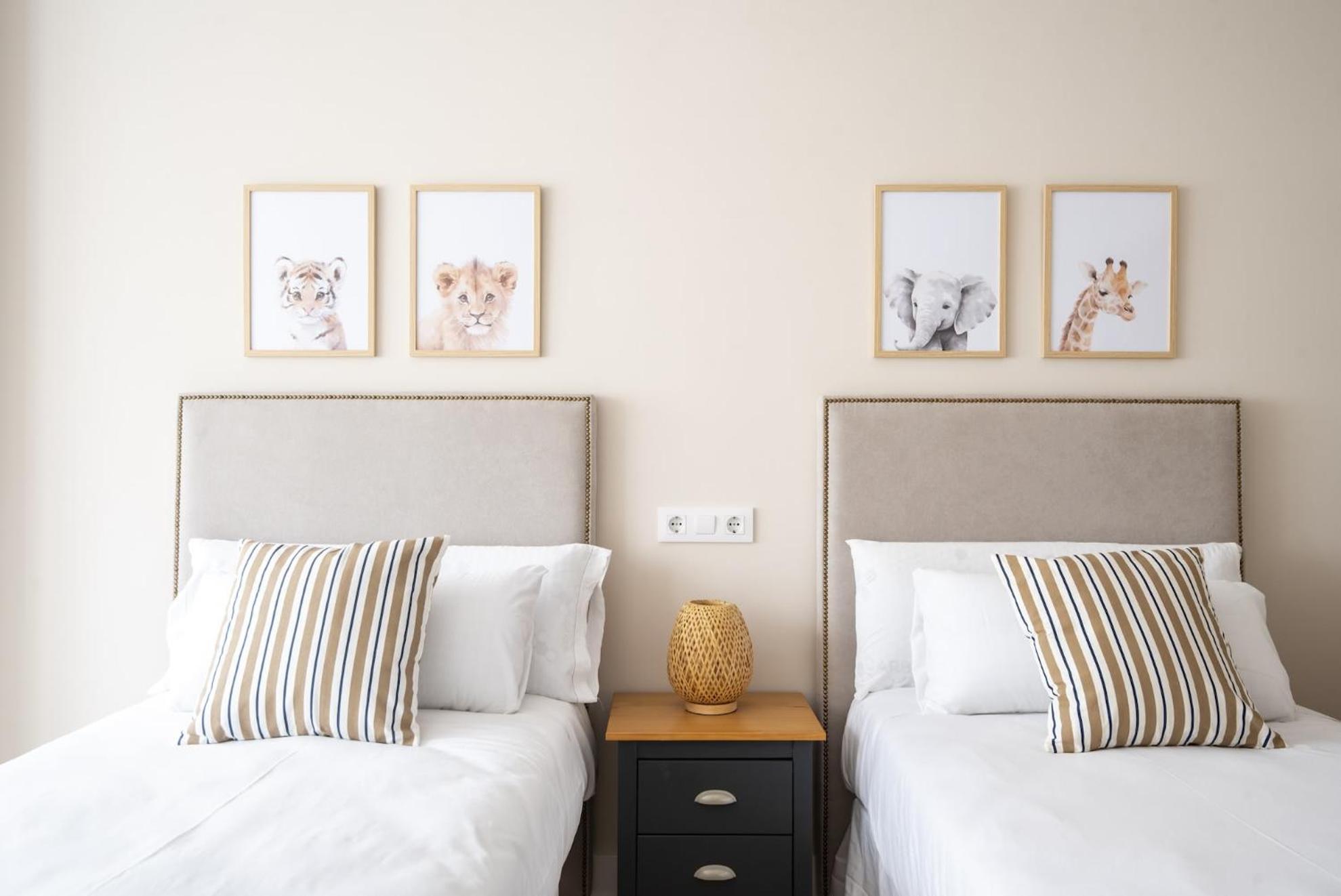 Elegante Apartamento En El Centro. Nuevo! 산탄데르 외부 사진