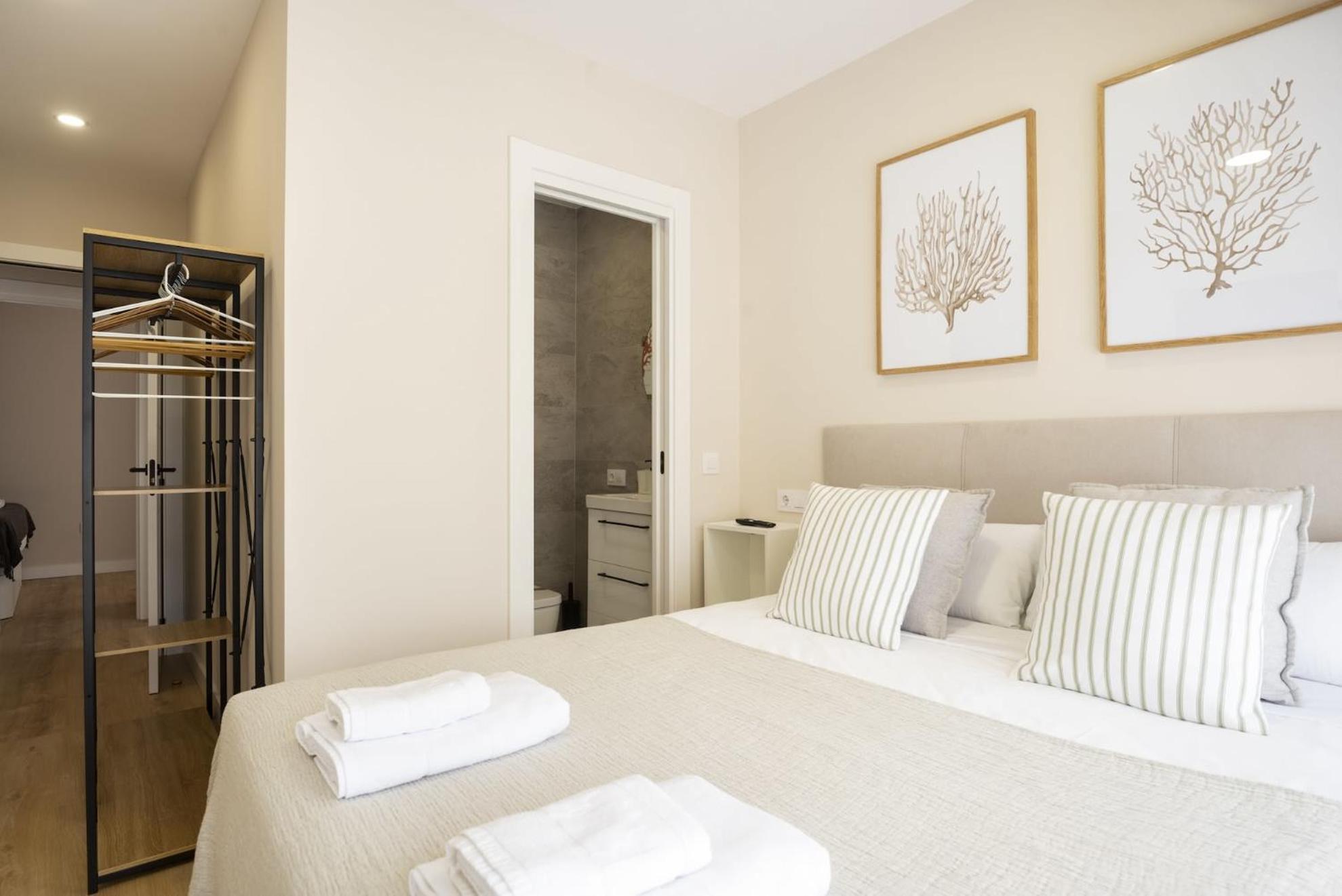 Elegante Apartamento En El Centro. Nuevo! 산탄데르 외부 사진