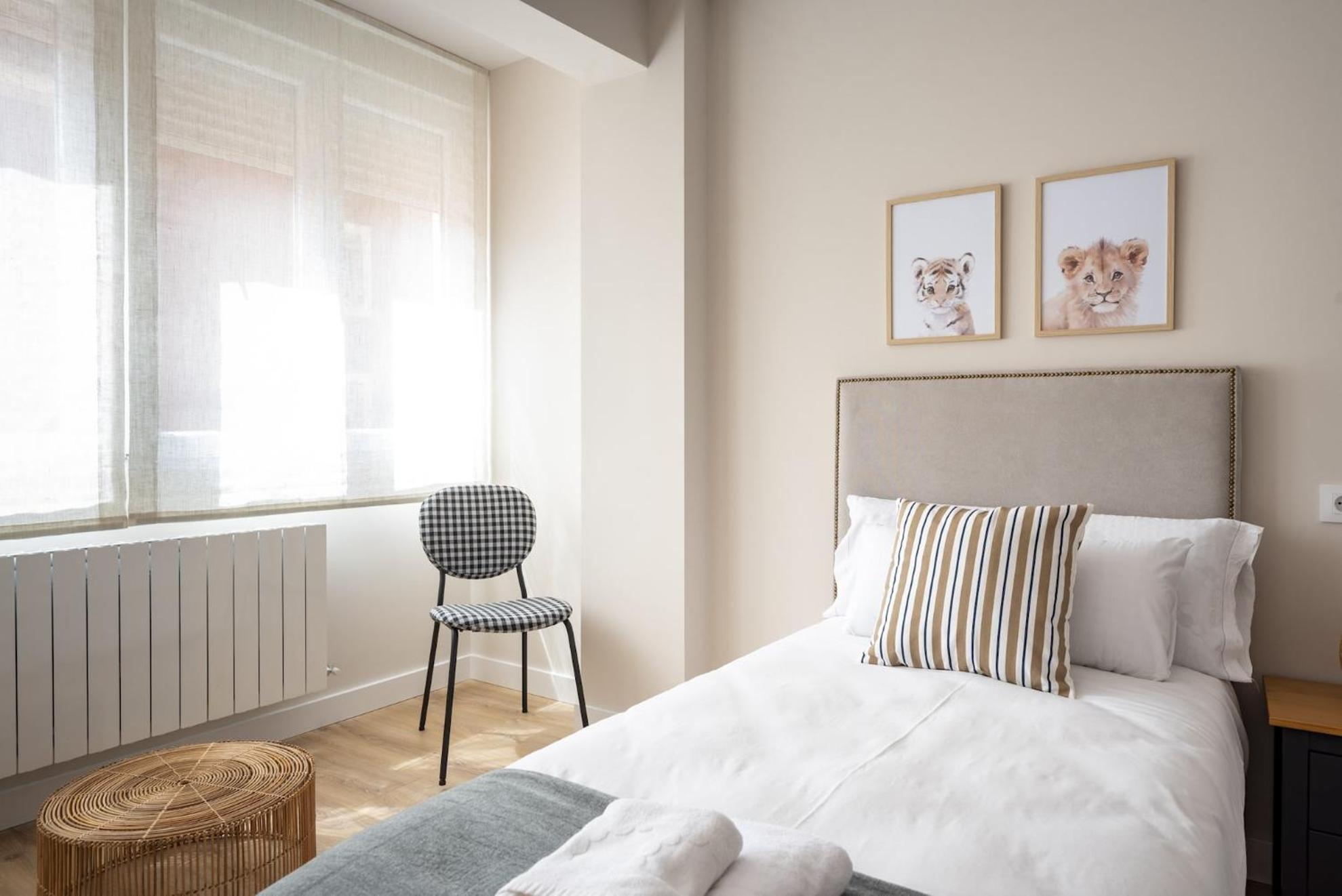 Elegante Apartamento En El Centro. Nuevo! 산탄데르 외부 사진