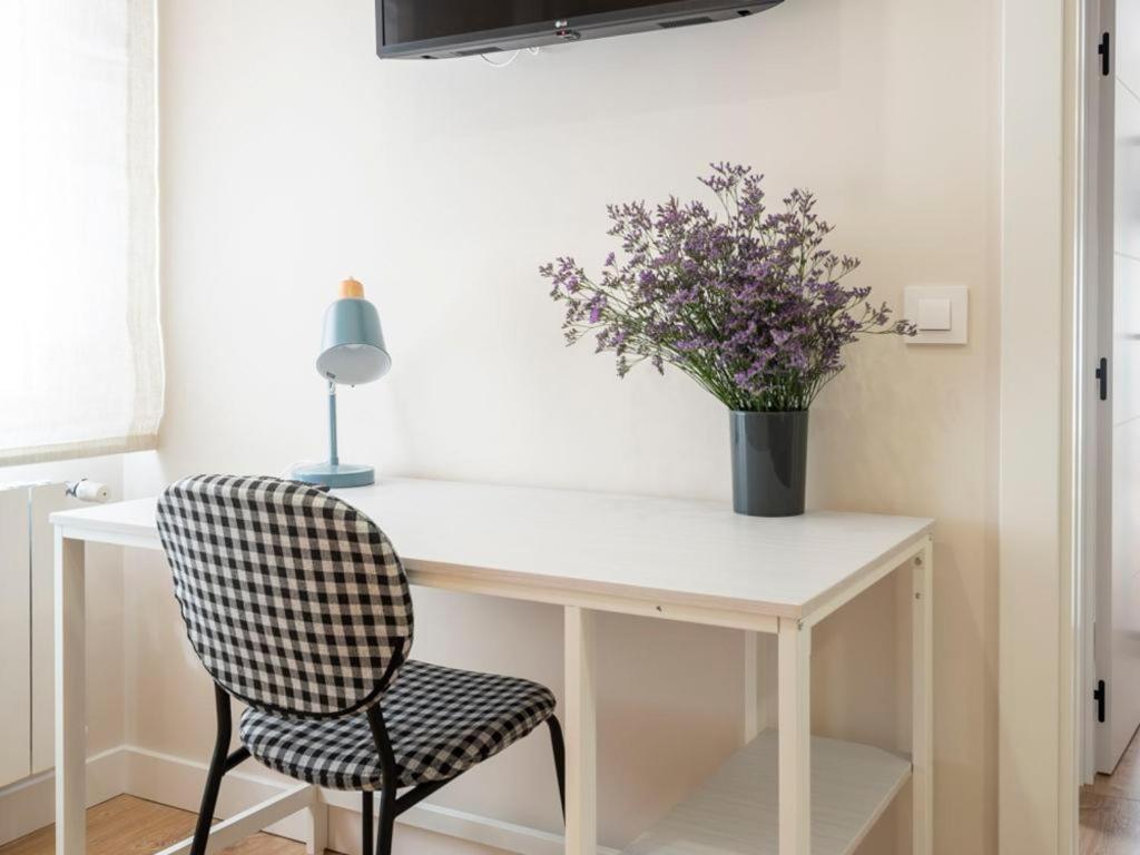 Elegante Apartamento En El Centro. Nuevo! 산탄데르 외부 사진