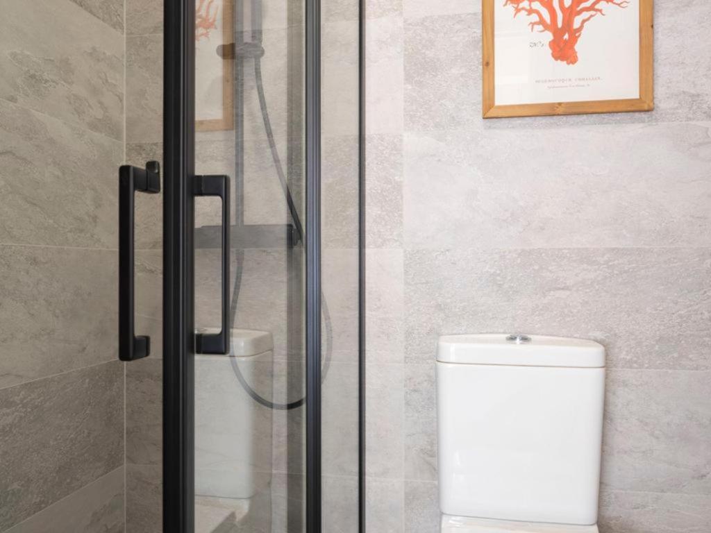 Elegante Apartamento En El Centro. Nuevo! 산탄데르 외부 사진