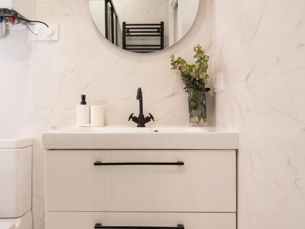 Elegante Apartamento En El Centro. Nuevo! 산탄데르 외부 사진